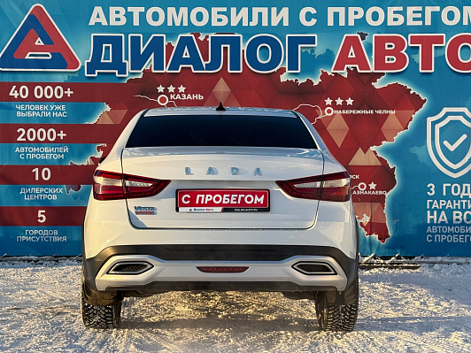 Lada (ВАЗ) Vesta Techno'24 (без ESP), 2023 года, пробег 28000 км