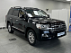 Toyota Land Cruiser, 2016 года, пробег 235278 км