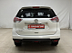 Nissan X-Trail SE, 2018 года, пробег 202095 км