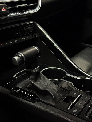 Kia K5 Style, 2021 года, пробег 102100 км