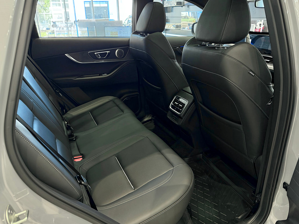 TENET T7 Prime, серый