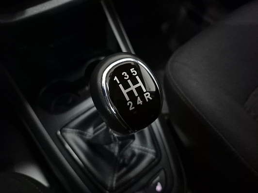 Lada (ВАЗ) Vesta Comfort, 2020 года, пробег 72853 км