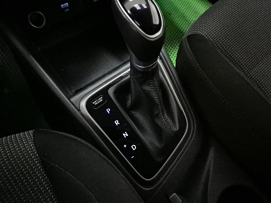 Hyundai Solaris Elegance + Prestige + Style, 2020 года, пробег 88574 км