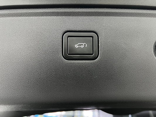 Changan CS55 Plus Техно, 2024 года, пробег 60428 км