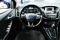 Ford Focus Titanium, 2016 года, пробег 95000 км