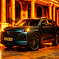 Changan UNI-S (CS55 Plus) Tech, серый