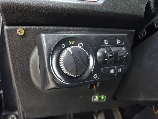 УАЗ Pickup Классик, 2018 года, пробег 337325 км