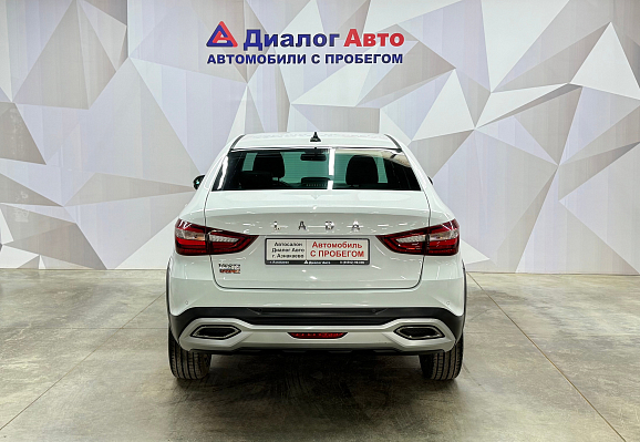 Lada (ВАЗ) Vesta Techno'24 (без ESP), 2023 года, пробег 11383 км