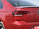 Volkswagen Polo Football Edition, 2021 года, пробег 103159 км