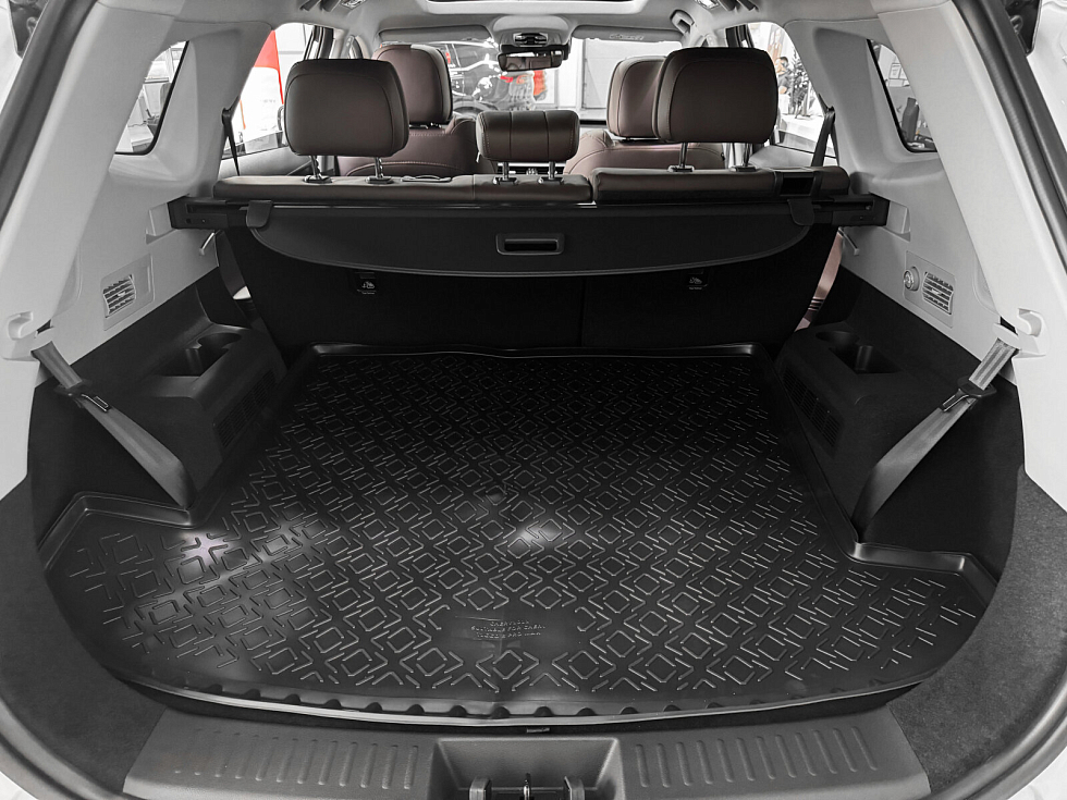 Chery Tiggo 8 Pro Max Дримлайн/Dreamline, 4WD, белый
