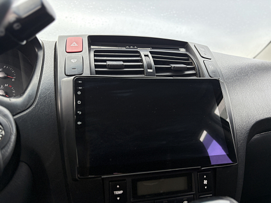 Hyundai Tucson, 2006 года, пробег 337200 км