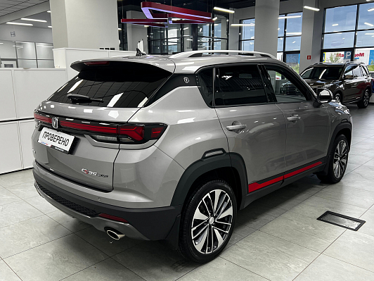 Changan CS35 Plus Техно, 2024 года, пробег 53200 км