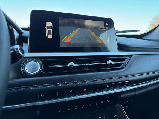 Chery Tiggo 7 Pro Elite, 2022 года, пробег 52522 км