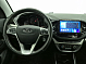 Lada (ВАЗ) Vesta Comfort Image, 2021 года, пробег 96600 км