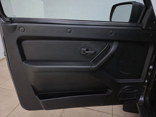 Lada (ВАЗ) 2121 (4x4) Luxe Камуфляж, 2021 года, пробег 65966 км