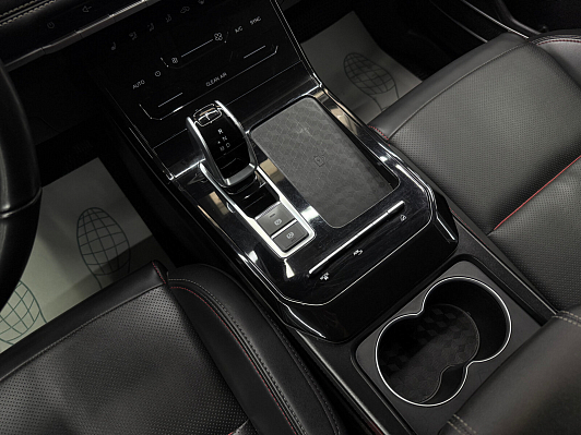 Chery Tiggo 7 Pro Luxury, 2021 года, пробег 34413 км