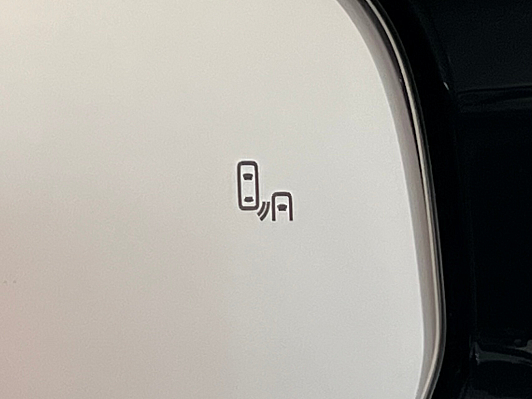 GAC GS8 GX Premium, 2023 года, пробег 52000 км