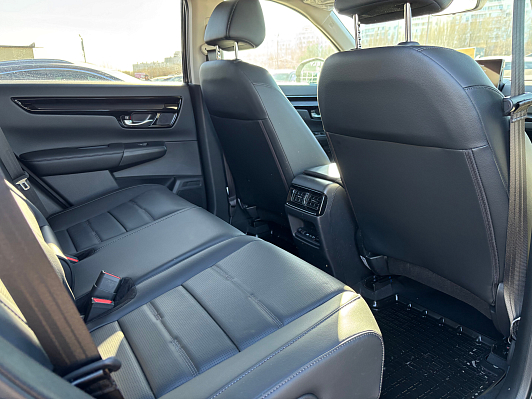 Honda CR-V Prestige, 2026 года, пробег 53 км