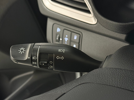 Hyundai Solaris Comfort, 2021 года, пробег 31380 км