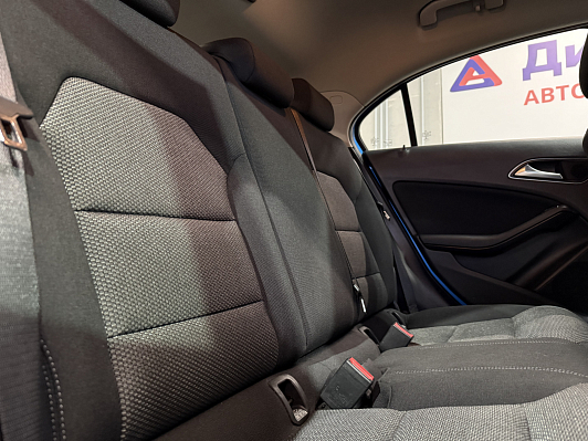 Mercedes-Benz A-Класс A200 CDI Особая серия, 2014 года, пробег 187000 км