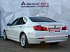 BMW 5 серии, 2016 года, пробег 174049 км