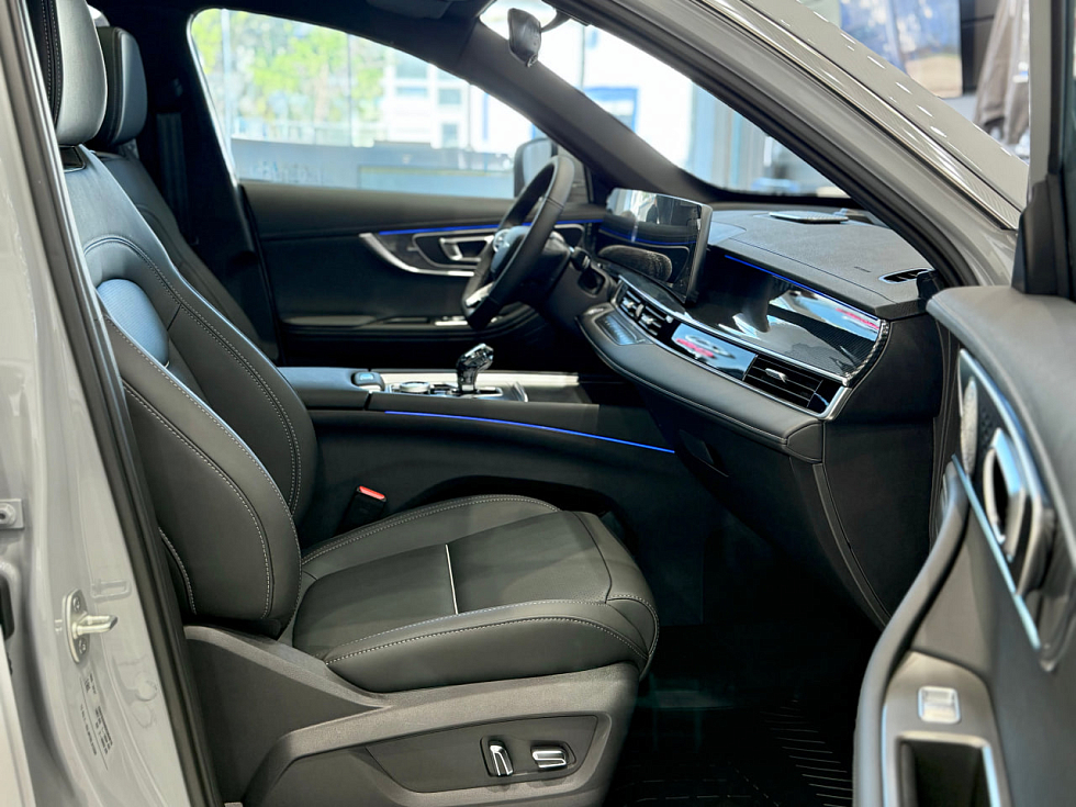 TENET T7 Active, серый