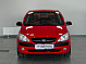 Hyundai Getz GLS, 2008 года, пробег 137200 км