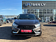 Lada (ВАЗ) Vesta Comfort, 2016 года, пробег 186500 км