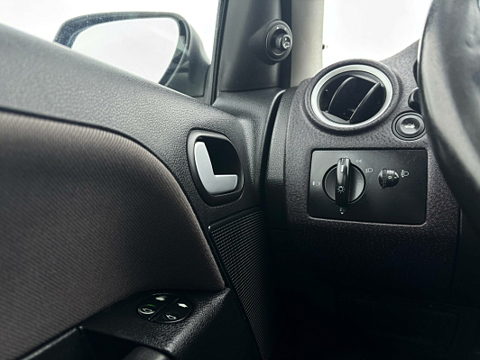 Ford Fusion Core, 2008 года, пробег 131536 км