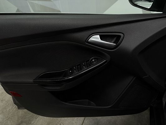 Ford Focus SYNC Edition, 2012 года, пробег 203105 км