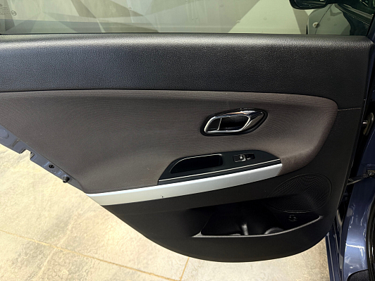 Kia Ceed Luxe 2018 FWC, 2018 года, пробег 110540 км