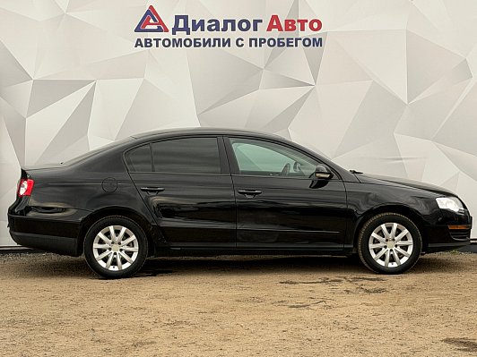 Volkswagen Passat Trendline, 2009 года, пробег 253000 км