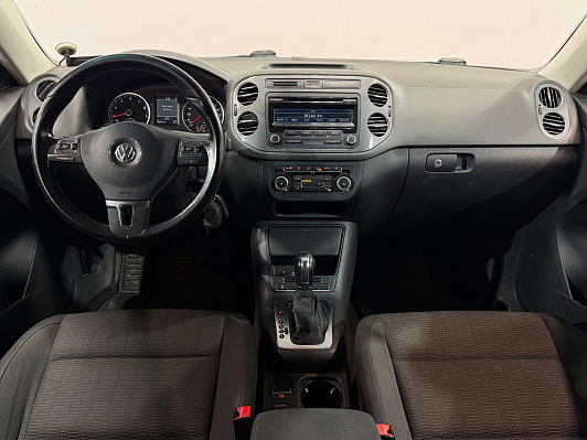 Volkswagen Tiguan CLUB, 2011 года, пробег 265000 км