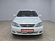 Chevrolet Lacetti Elite, 2012 года, пробег 207135 км
