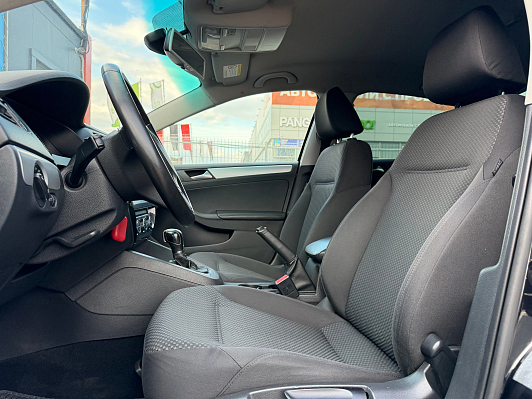 Volkswagen Jetta Comfortline, 2013 года, пробег 247554 км