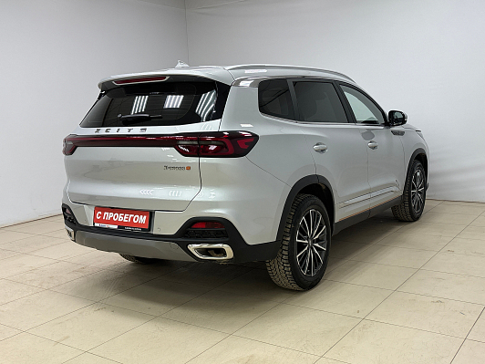 Xcite X-Cross 8 Enjoy, 2024 года, пробег 12947 км