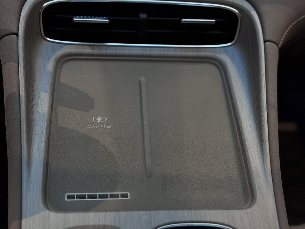 Tenet T8 Ultra, зеленый