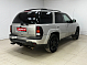 Chevrolet TrailBlazer, 2007 года, пробег 562916 км