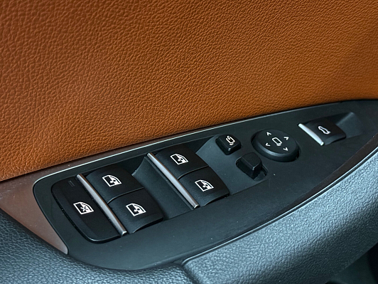 BMW X3 xDrive20d M Sport, 2019 года, пробег 98949 км