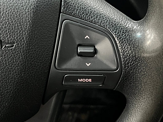 Kia Rio Comfort, 2013 года, пробег 187919 км