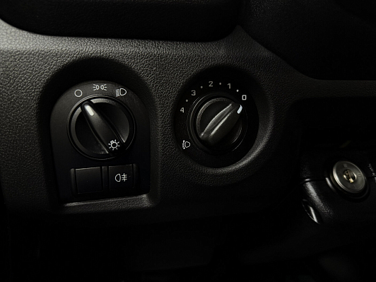 Lada (ВАЗ) Niva Legend Классик, 2022 года, пробег 32000 км