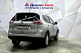 Nissan X-Trail LE, 2015 года, пробег 65541 км