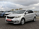 Kia Rio Comfort Кондиционер, 2016 года, пробег 153359 км
