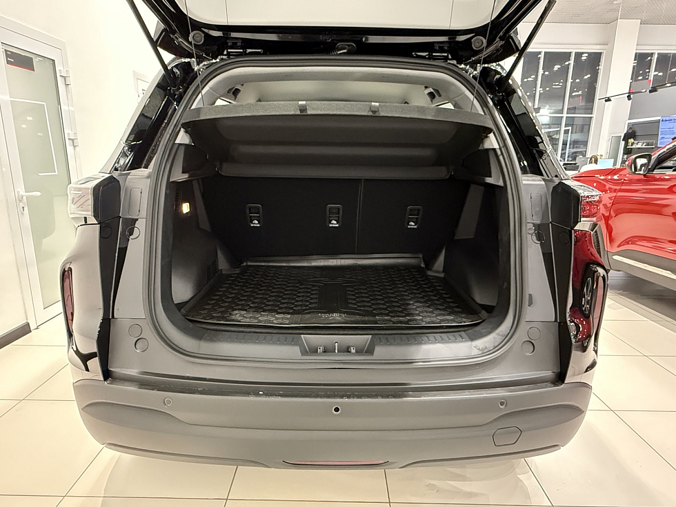 TENET T4 Active, черный