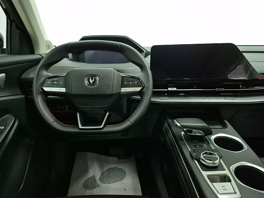 Changan UNI-S (CS55 Plus) Tech, 2024 года, пробег 15240 км