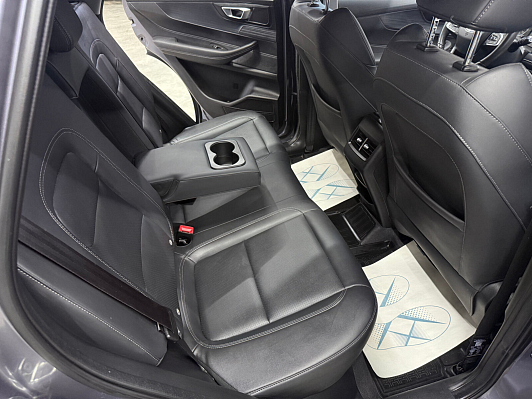 Chery Tiggo 4 Pro Action, 2024 года, пробег 17295 км