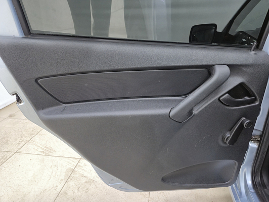 Lada (ВАЗ) Kalina Classic Glonass 21921-51-213, 2013 года, пробег 60007 км