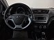 Kia Rio Luxe, 2015 года, пробег 134982 км