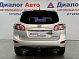 Hyundai Santa Fe, 2010 года, пробег 279700 км