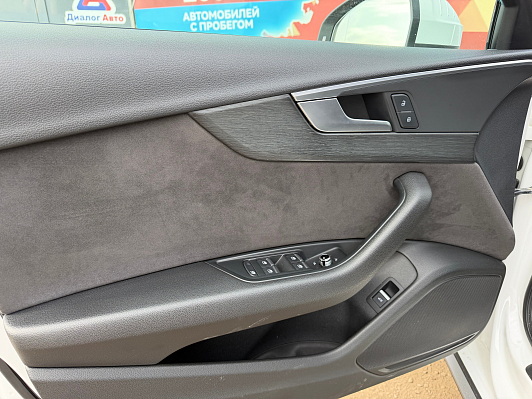 Audi A4 allroad, 2016 года, пробег 229000 км